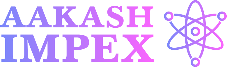Welcome To Aakash Impex