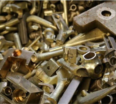 About Us Our Company 01