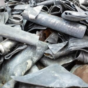 Lead Scrap