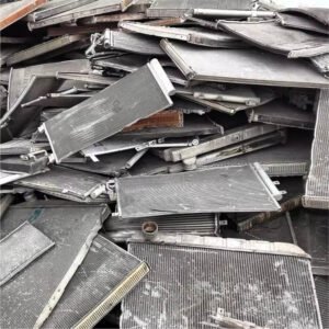 Radiator Scrap
