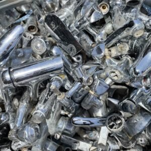Zinc Scrap